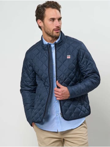 VINSON Jacken VMRicky in Dark Sapphire