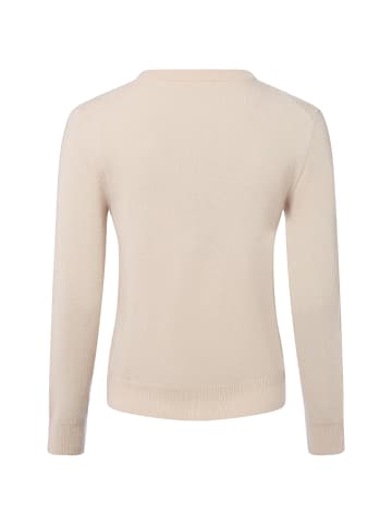 Franco Callegari Strickjacke in sand - 0003