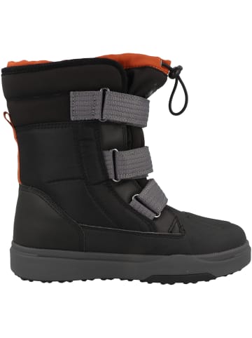 Geox Boots J Bunshee Pg B Abx B in schwarz