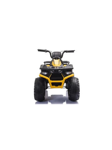 Wisam® Elektro-Ride-On-Quad JC333