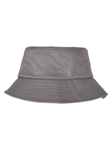  Flexfit Bucket Hats in grey