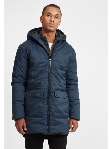 !SOLID Parka in blau