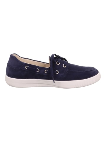 Legero Sneaker in Dunkelblau