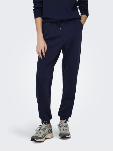 Only Play Jogginghose in Maritime Blue 1