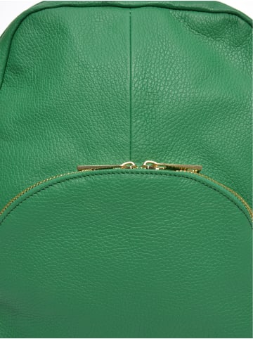 Roberta M. Rucksack in Grün