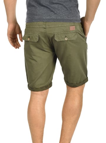 BLEND Chinoshorts BHClaudio in Grün