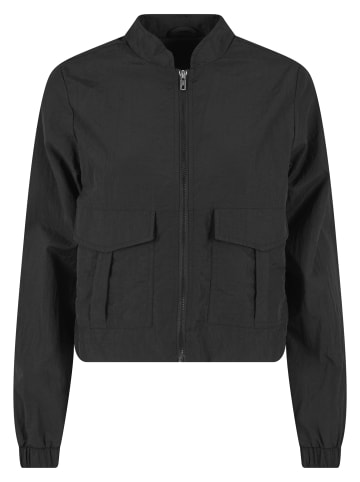 Urban Classics Light Jackets - Coats - undefined in black