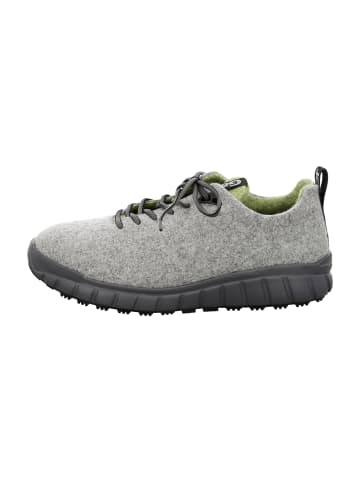 Ganter Komfort Schnürschuhe in Grau
