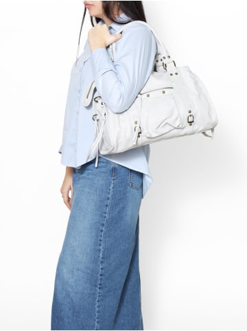 Gave Lux Schultertasche in WHITE