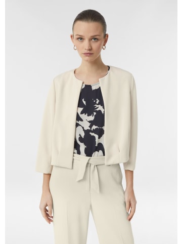 comma Indoor-Jacke in 8007_helles beige