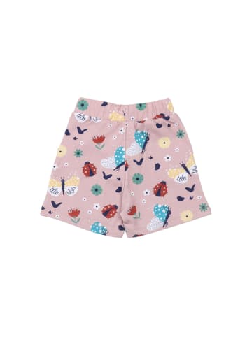 Walkiddy Shorts Ladybugs & Butterflies - Shorts