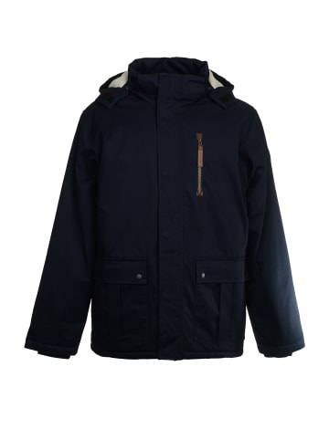 Whistler Winterparka HOWSEN in 2048 Navy Blazer