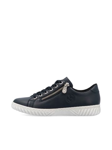 rieker Sneaker in blau