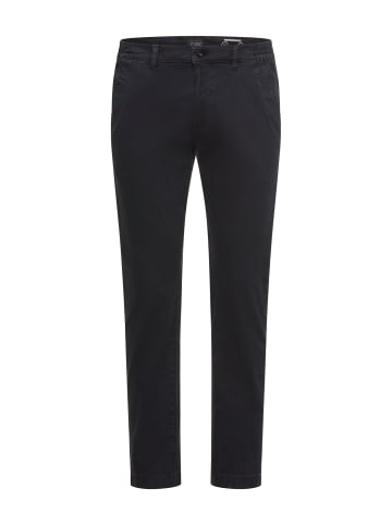 Camel Active Regular Fit Chino Hose in Navyblau