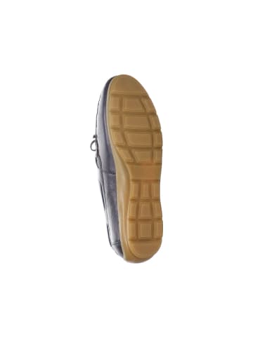 ara Sportliche Slipper für Damen in blau