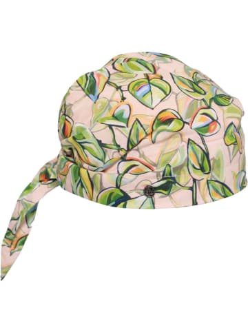 Loevenich Baseball Cap in schwarz