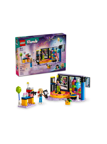 LEGO Friends 42610 Karaoke-Party
