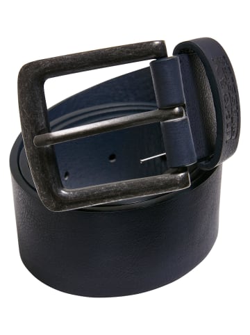 Urban Classics Urban Classics Gürtel in navy
