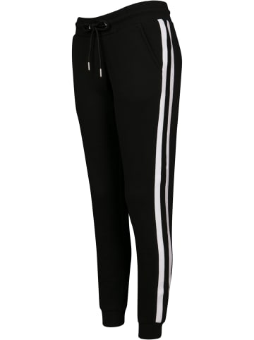 Urban Classics Jogginghose in schwarz