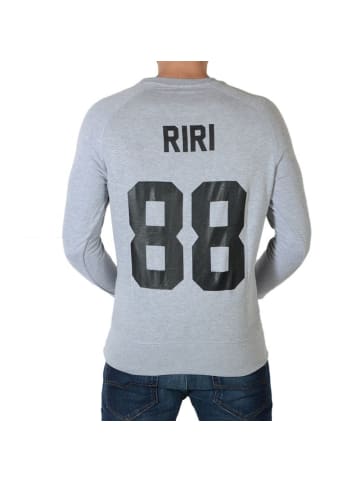 Eleven Paris Sweat Fix Hiri M Grau