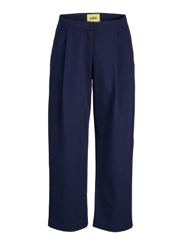 JJXX Klassische Hosen in Maritime Blue