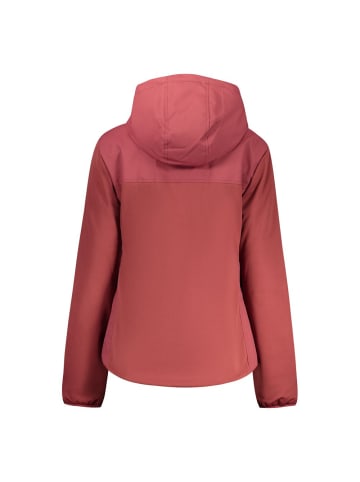 North Sails Rot Polyester Damen Jacke
