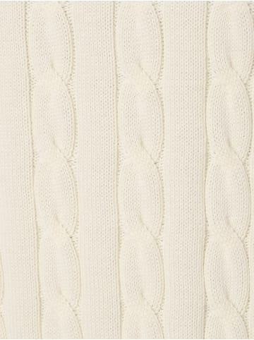 Gant Pullover in ecru - 0001