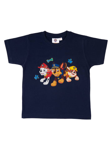 Paw Patrol 2er Pack Paw Patrol in blau/grau