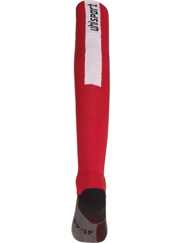 uhlsport  Socke "Team Performance Socks" in Rot
