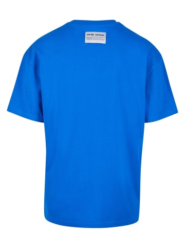 9N1M SENSE 9N1M SENSE T-Shirts in cobaltblue