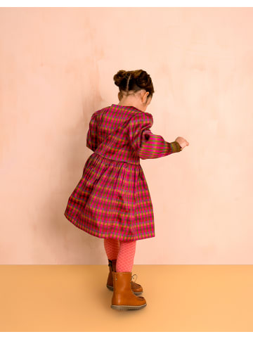 Oilily Duchess Kleid in Grün