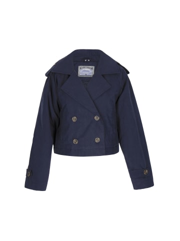 DreiMaster Vintage Jacket in navy