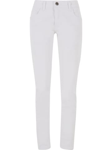 2Y Studios 2Y Studios Jeans in white