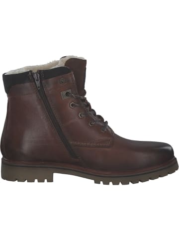 Bugatti Stiefel in brown