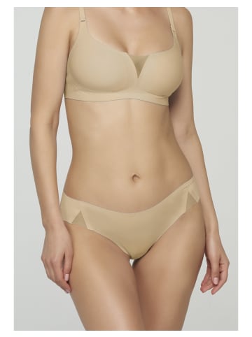 Marc and Andre Slip Second Skin in Beige