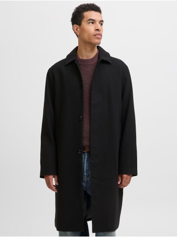 Jack & Jones Mantel in Black