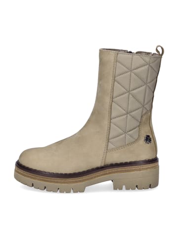 Marco Tozzi Boot in beige