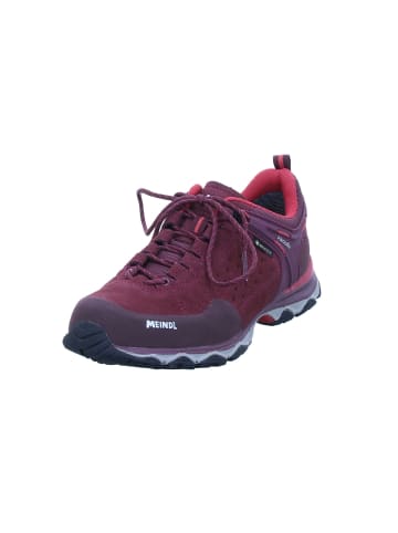 MEINDL Wanderschuhe Ontario Lady GTX in rot