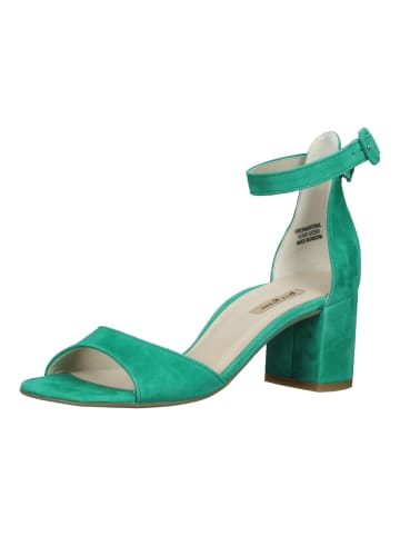 Paul Green Sandalen in Grün