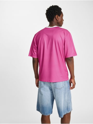 Hummel T-Shirt Hmlpulse Fußball Erwachsene in CAMEO PINK