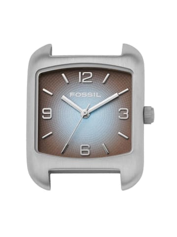 Fossil Fossil Watch-Bar aus Metall in Silber/Beige