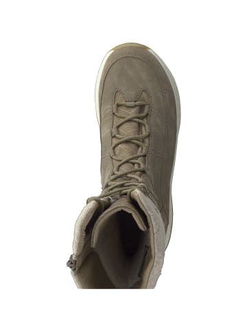 Tamaris Winterstiefel in Braun
