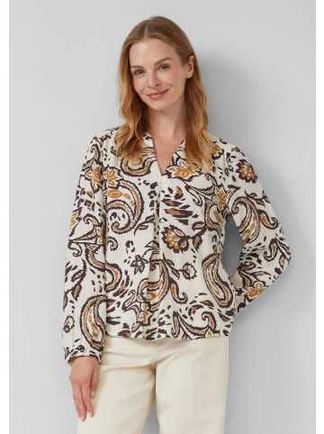 s.Oliver Bluse in 02A2_creme