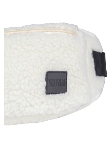 Urban Classics Crossbody Bags in offwhite