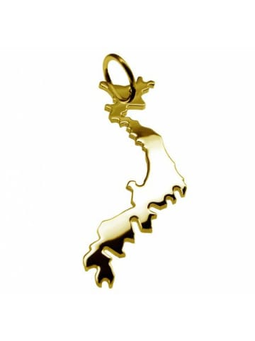 Schmuckador Anhänger Japan in gold