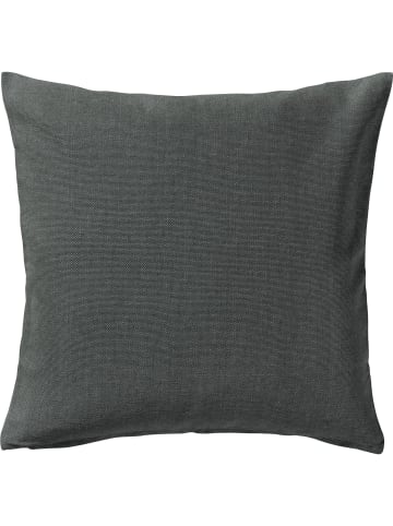 Erwin Müller Kissenhülle 3er-Pack in anthrazit