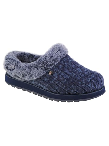 Skechers Skechers Keepsakes - Ice Angel in Dunkelblau