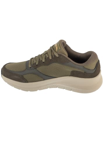 Skechers Skechers Arch Fit 2.0 - The Keep in Grün