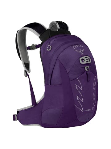 Osprey Tempest Jr - Rucksack 39 cm in violac purple