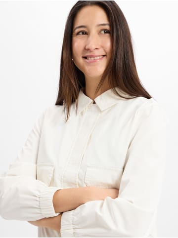 FYNCH-HATTON Kurzblazer in ecru